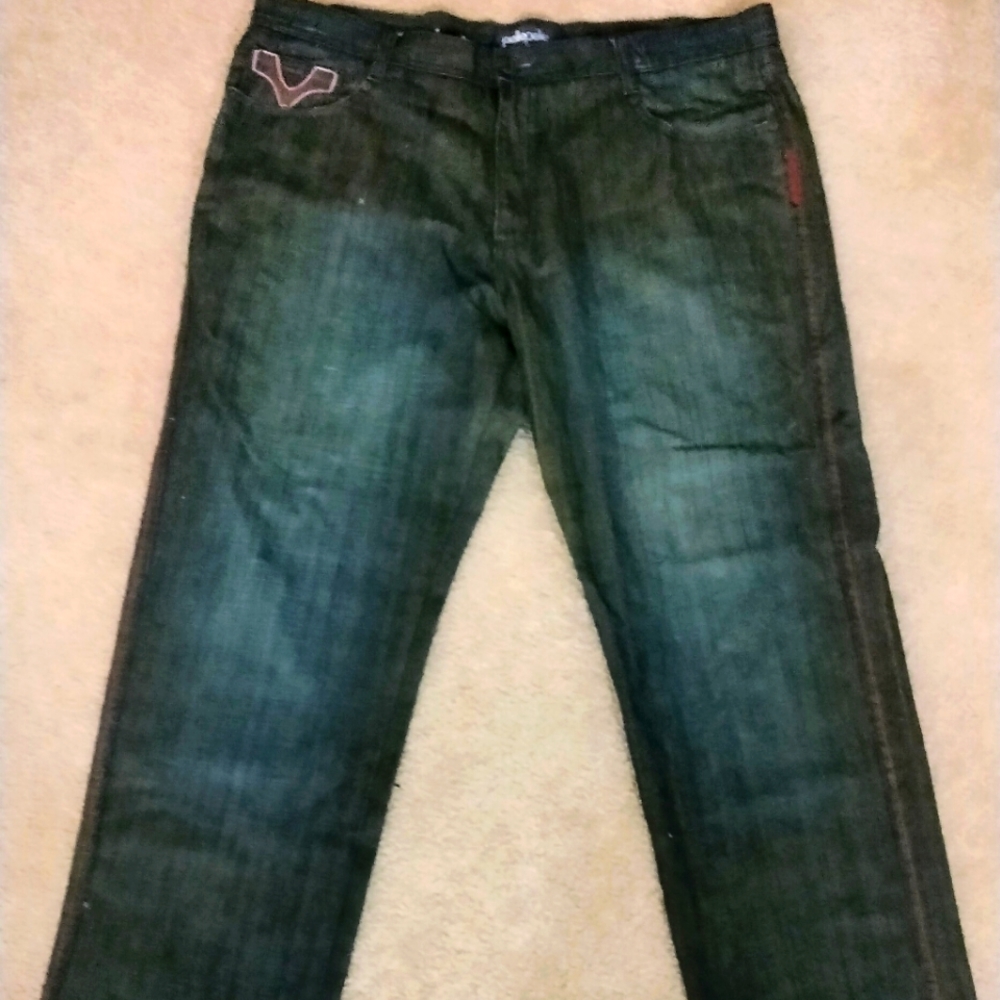 Men's Pelle Pelle Jeans